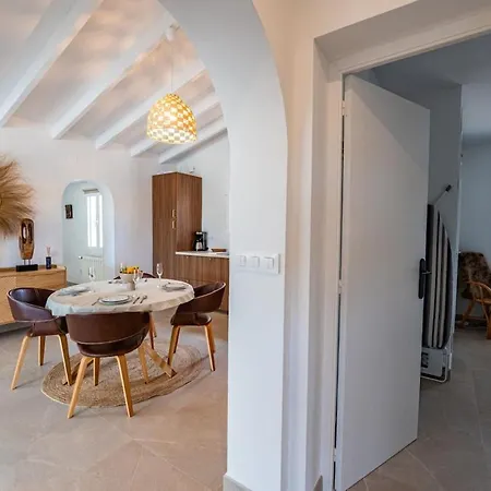 Casa Clemence, Private Pool, By Theka Services Dom wakacyjny Benissa
