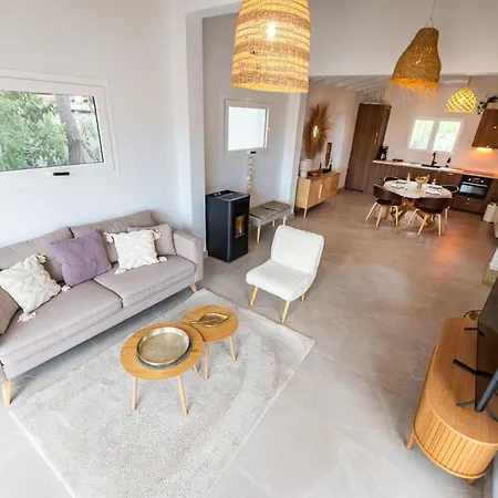 Casa Clemence, Private Pool, By Theka Services * Benissa