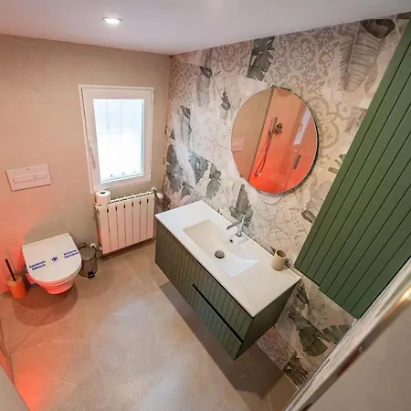 Dom wakacyjny Casa Clemence, Private Pool, By Theka Services